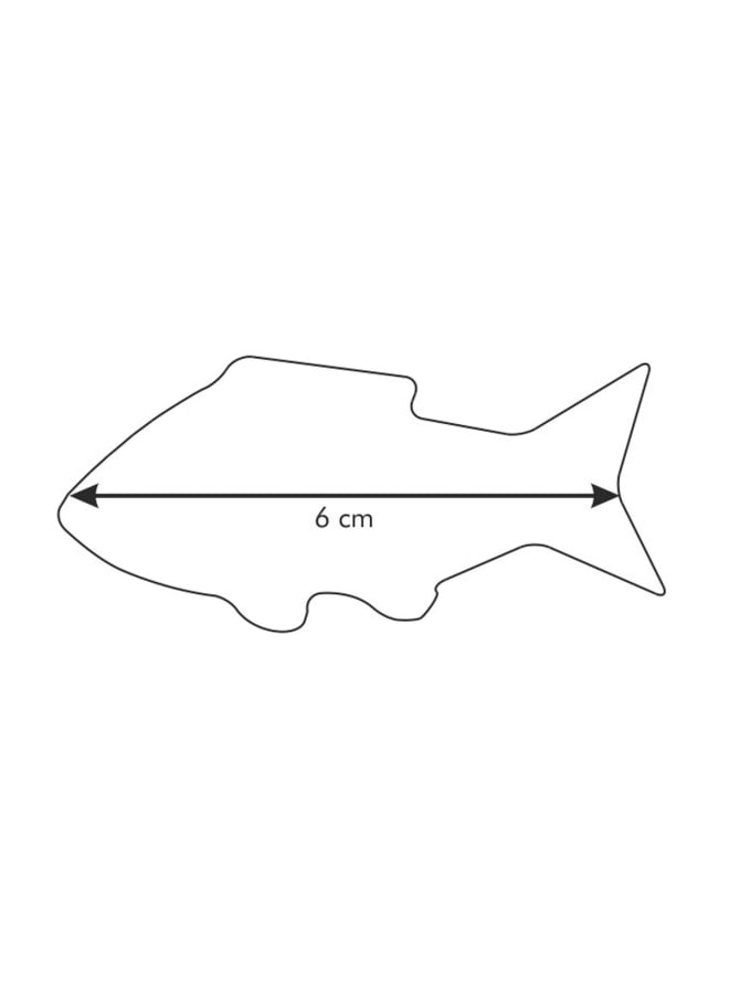 تسكوما قطاعة بسكويت سمكة  "DELICIA" - Image 2